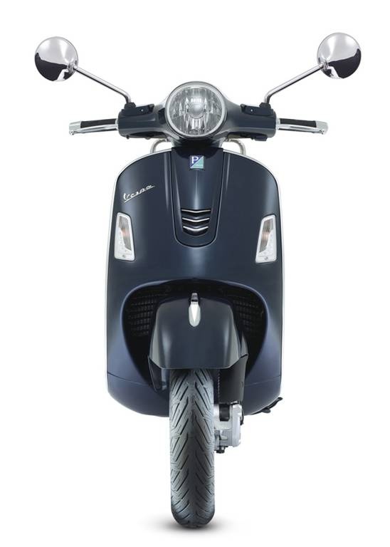 Καλωσορίστε την άνοιξη με πλεονεκτήματα Vespa, έως 480€ !