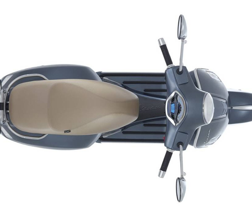 Καλωσορίστε την άνοιξη με πλεονεκτήματα Vespa, έως 480€ !