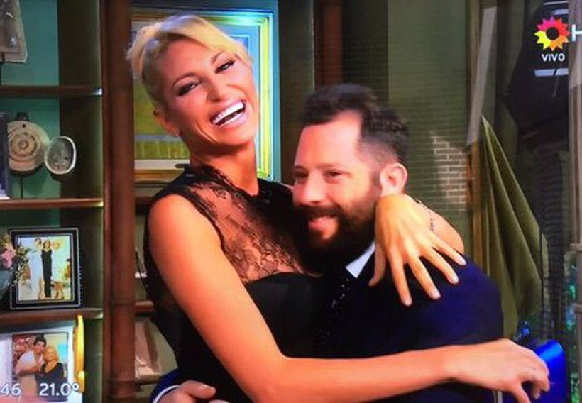 Σάλος με το σύντροφο Ελληνίδας μοντέλου που πάει μόνο με άσχημους! (videos+photos)