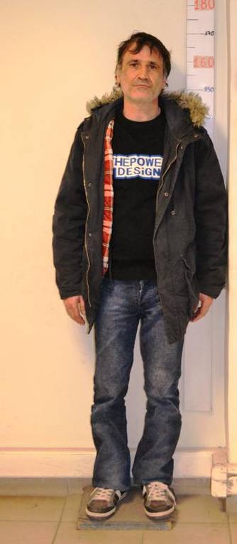 Αυτός είναι ο 44χρονος που βίαζε τα παιδιά της συντρόφου του (pic)