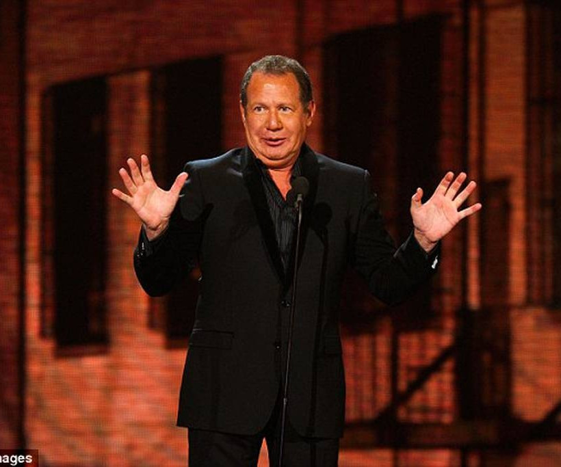 Σοκ! Βρέθηκε νεκρός διάσημος ηθοποιός