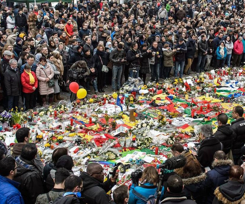 Απετράπη νέα βομβιστική  επίθεση στη Γαλλία -  Συλλήψεις σε Βρυξέλλες και Παρίσι    