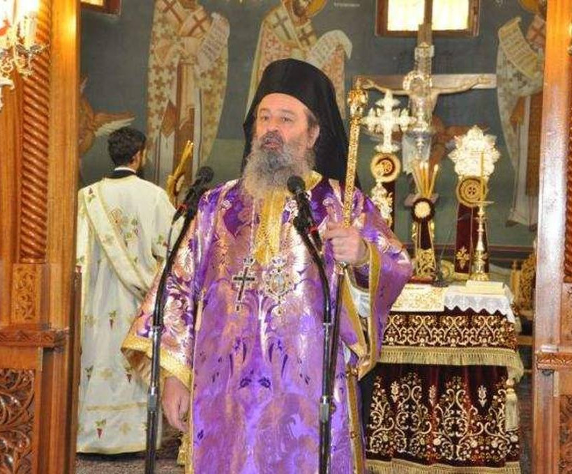 Στη Δράμα τιμήθηκε η μνήμη της Γενοκτονίας του Θρακικού Ελληνισμού (pics)