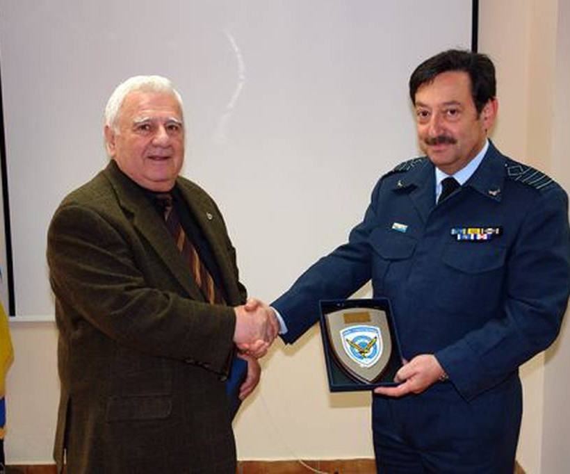 Επίσκεψη ΠΑ.ΣΥ.ΒΕΤ.Α στο ΚΕΑ (pics)