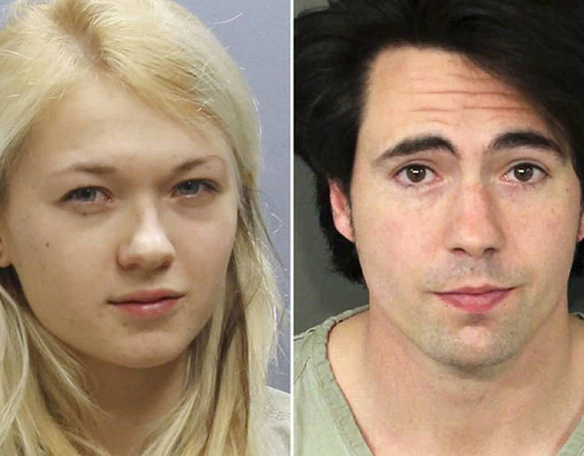 Σοκ στις ΗΠΑ: Αδίστακτη 18χρονη μετέδωσε διαδικτυακά live το βιασμό 17χρονης