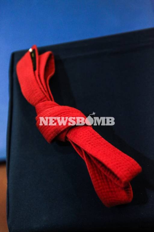 Ζίου Ζίτσου - Κύπελλο Αττικής 2016: Σάρωσαν τα μετάλλια οι «Μαύροι Ιππότες Περάματος»