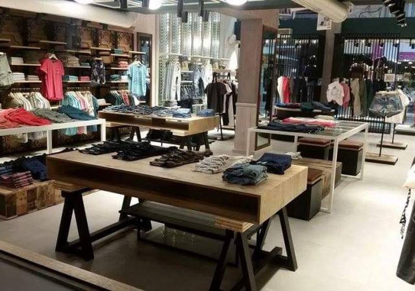 Funky Buddha: Νέο κατάστημα Ιωαννίνων 