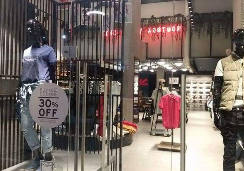 Funky Buddha: Νέο κατάστημα Ιωαννίνων 