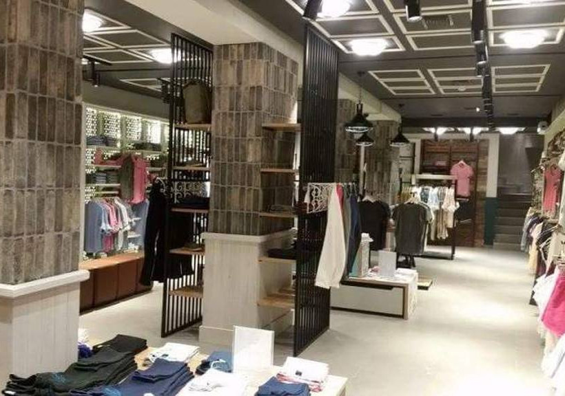 Funky Buddha: Νέο κατάστημα Ιωαννίνων 