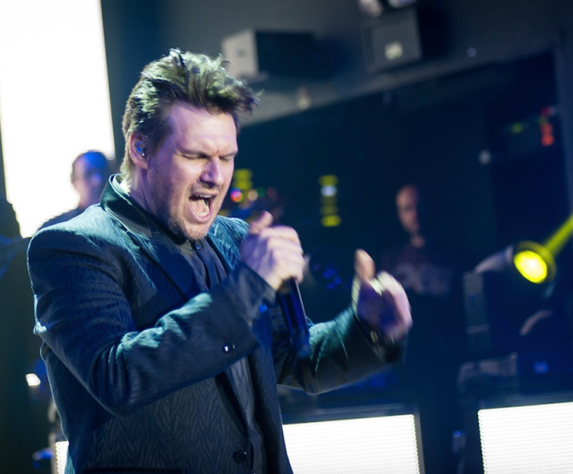 Πάνος Κιάμος: Μια εντυπωσιακή σεζόν ολοκληρώνεται αυτή την εβδομάδα!!!