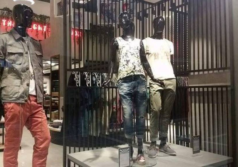 Funky Buddha: Νέο κατάστημα Ιωαννίνων 