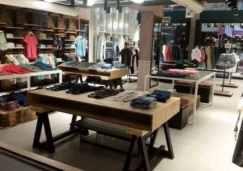 Funky Buddha: Νέο κατάστημα Ιωαννίνων 