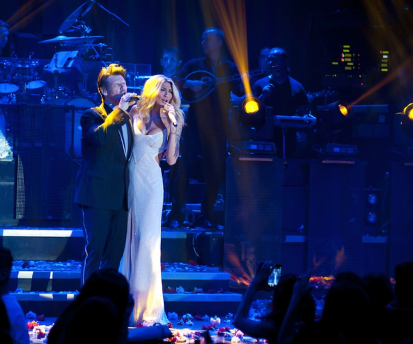 Πάνος Κιάμος: Μια εντυπωσιακή σεζόν ολοκληρώνεται αυτή την εβδομάδα!!!