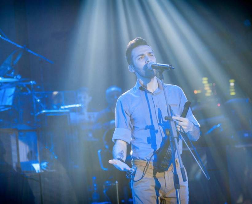 Πάνος Κιάμος: Μια εντυπωσιακή σεζόν ολοκληρώνεται αυτή την εβδομάδα!!!