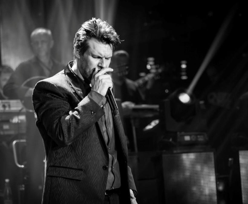 Πάνος Κιάμος: Μια εντυπωσιακή σεζόν ολοκληρώνεται αυτή την εβδομάδα!!!