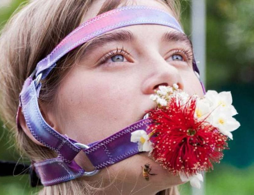 Δεν πάει ο νους σας ποια είναι η νέα μόδα στο σεξ: Διοργανώνουν όργια μεταξύ ανθρώπων και... (pics)