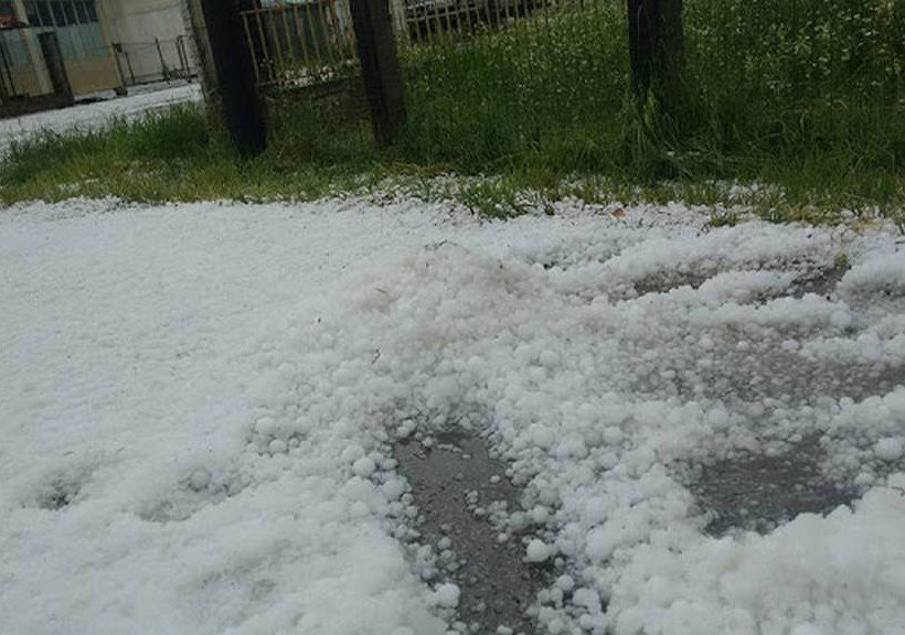 Οι φωτογραφίες που «πάγωσαν» τους πάντες – Τι είδαν μόλις ξύπνησαν στον Έβρο;