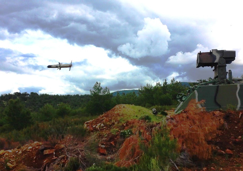 Επιχειρησιακή εκπαίδευση της 79 ΑΔΤΕ σε βαρέα οπλα πεζικού(pics)