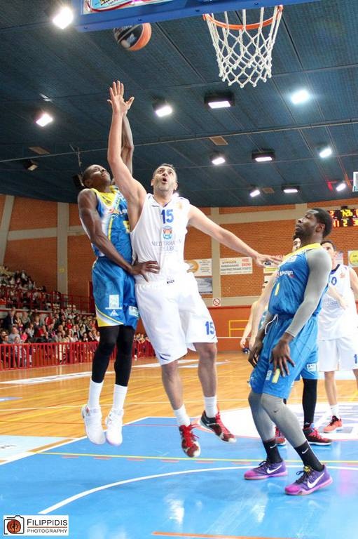 Mediterranean College: Όλοι μαζί στήριξαν την «Ελπίδα» για ζωή!