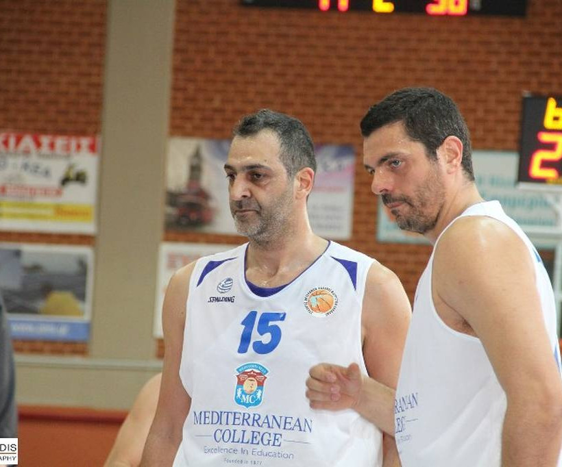 Mediterranean College: Όλοι μαζί στήριξαν την «Ελπίδα» για ζωή!