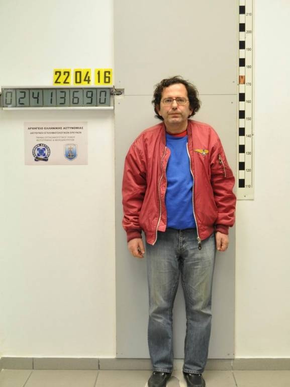 Αυτός είναι ο παιδεραστής που βιντεοσκοπούσε ανήλικους να κάνουν σεξ 