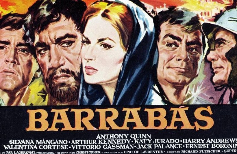 Οι καλύτερες ταινίες όλων των εποχών για την περίοδο του Πάσχα (Vids)