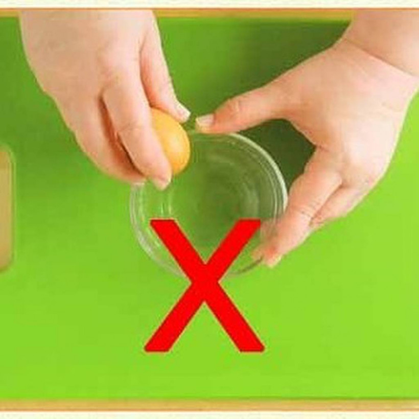 Πράγματα που -πιθανώς- κάνεις μια ζωή λάθος (photos)