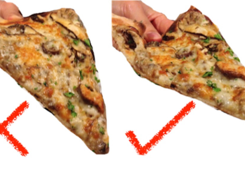 Πράγματα που -πιθανώς- κάνεις μια ζωή λάθος (photos)