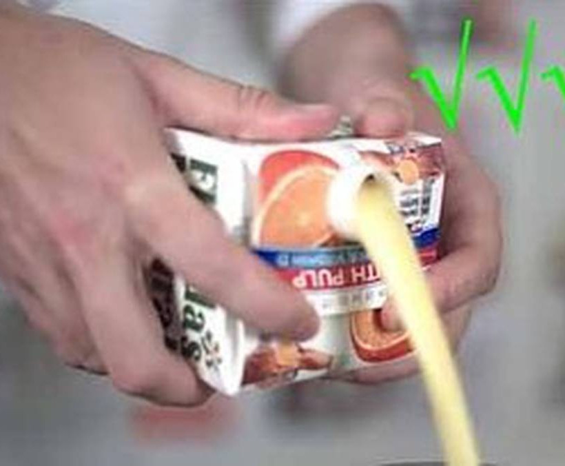 Πράγματα που -πιθανώς- κάνεις μια ζωή λάθος (photos)