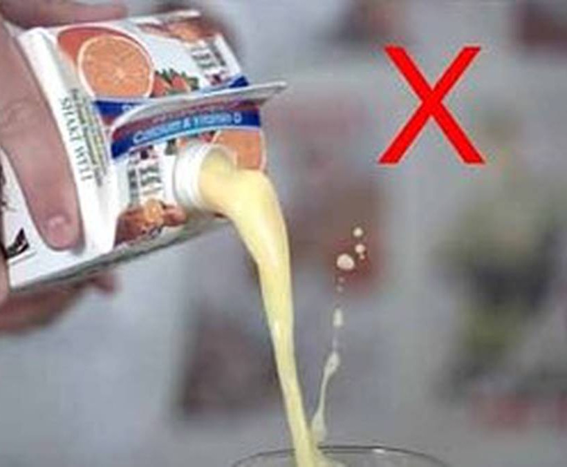 Πράγματα που -πιθανώς- κάνεις μια ζωή λάθος (photos)