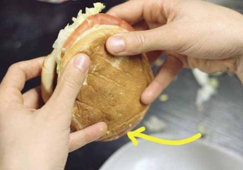 Πράγματα που -πιθανώς- κάνεις μια ζωή λάθος (photos)