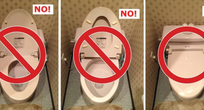 Πράγματα που -πιθανώς- κάνεις μια ζωή λάθος (photos)