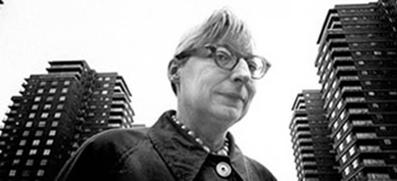 Η Google τιμά με doodle την 100η επέτειο από τη γέννηση της Jane Jacobs (videos+photos)