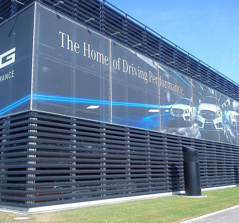 Τα εργοστάσια στα οποία φτιάχνονται τα αυτοκινητικά όνειρα