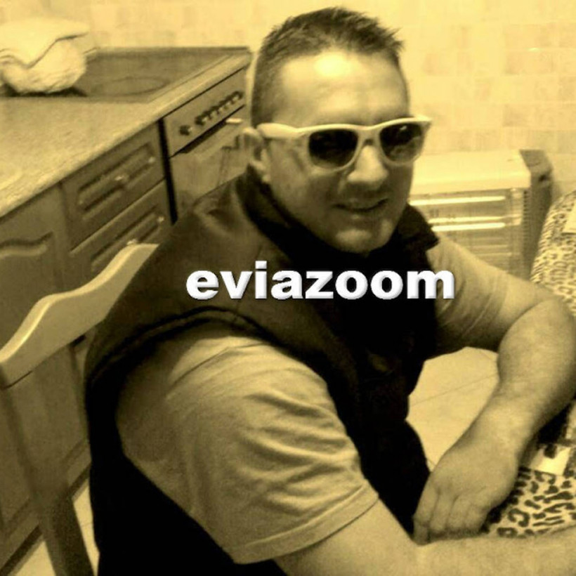 Σπαραγμός στην Εύβοια: Πέθανε ο Αρίστος Τζάνος   