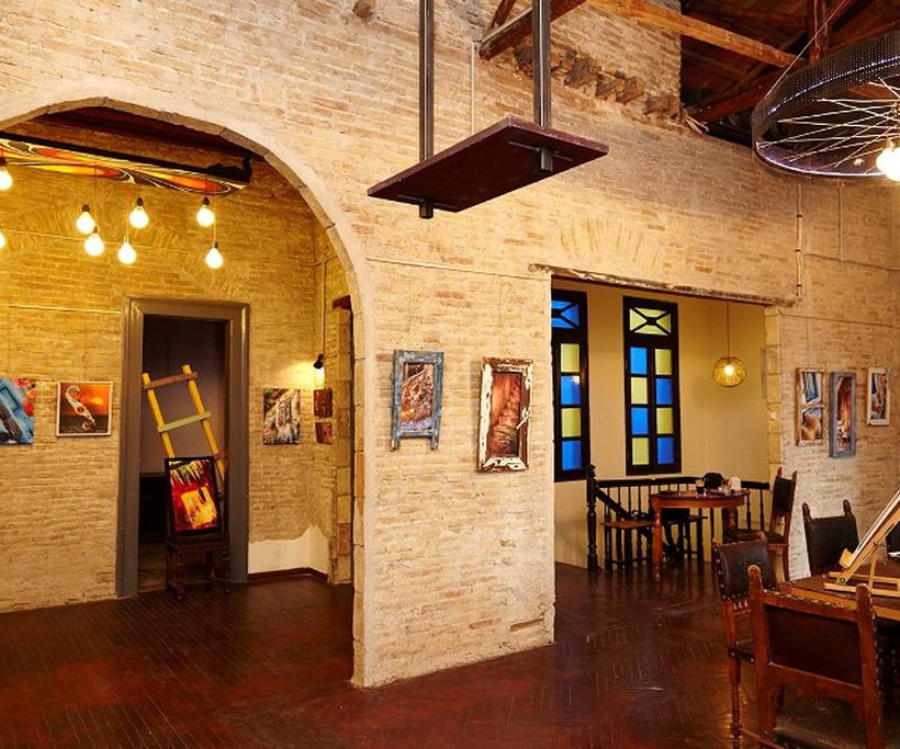 «Παράθυρο στον Χρόνο»