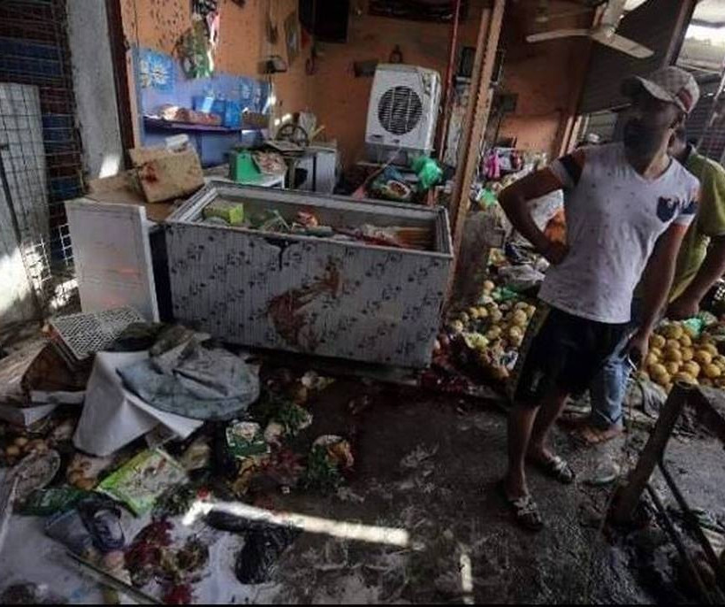 Τρεις επιθέσεις σκόρπισαν το θάνατο στη Βαγδάτη: Τουλάχιστον 69 οι νεκροί (videos+photos)