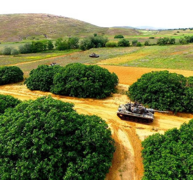 Επιχειρησιακή Εκπαίδευση 88 ΣΔΙ (pics)