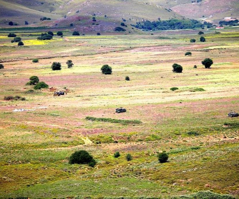 Επιχειρησιακή Εκπαίδευση 88 ΣΔΙ (pics)