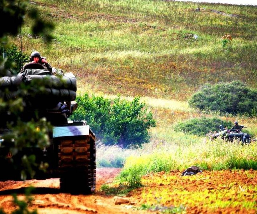 Επιχειρησιακή Εκπαίδευση 88 ΣΔΙ (pics)