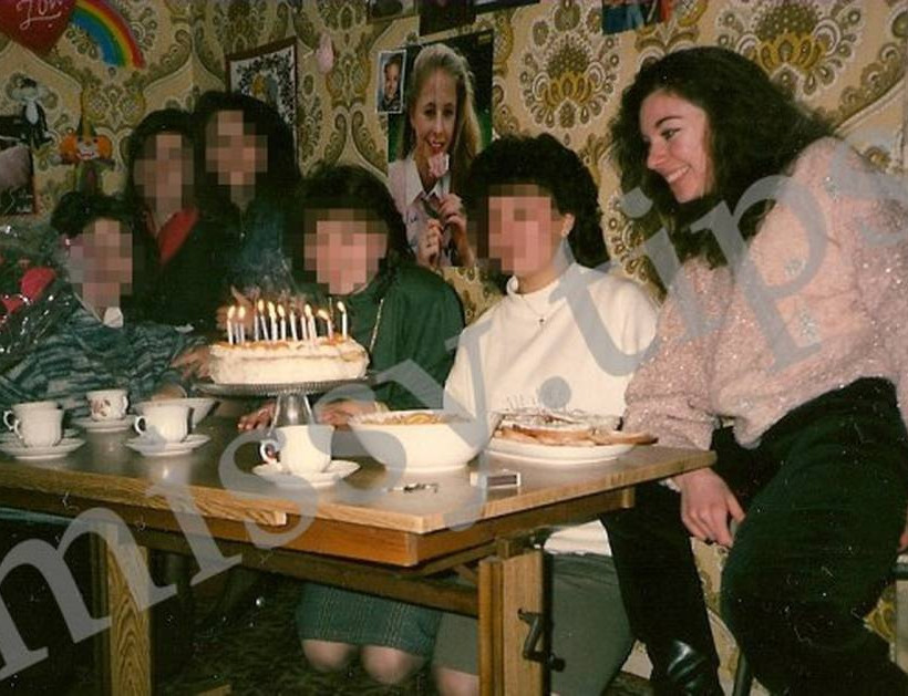 Δείτε πώς ήταν η Τατιάνα Στεφανίδου 18 χρονών και θα πάθετε πλάκα! (photos)