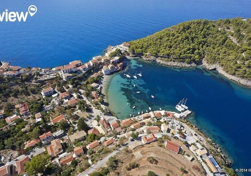 Tripinview: Δείτε όλες τις ακτές της Μεσογείου από ψηλά