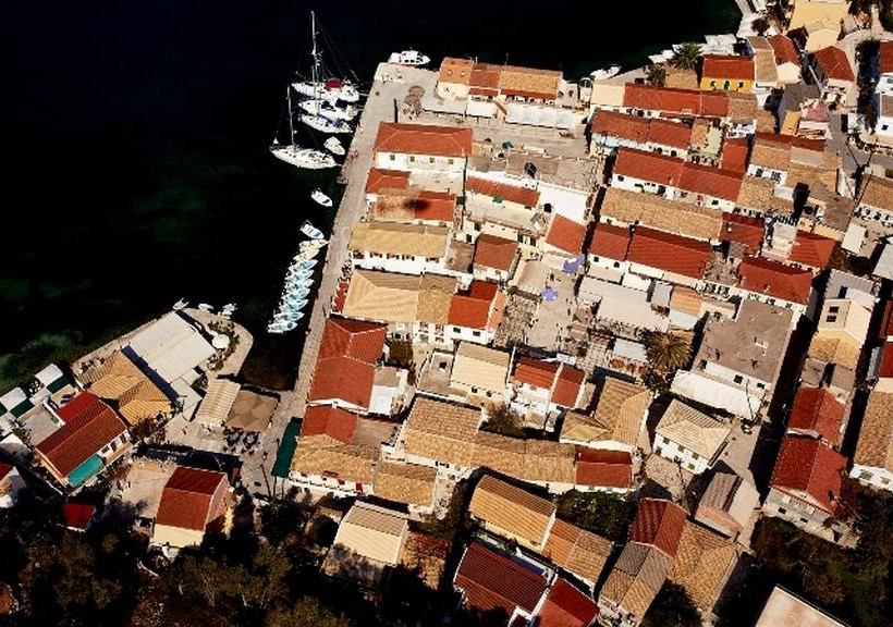 Tripinview: Δείτε όλες τις ακτές της Μεσογείου από ψηλά