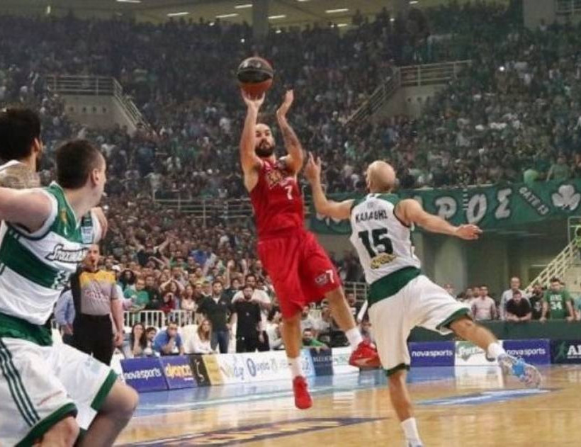 Τελικοί Α1: Προβάδισμα Τίτλου