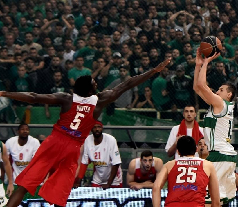 Τελικοί Α1: Προβάδισμα Τίτλου