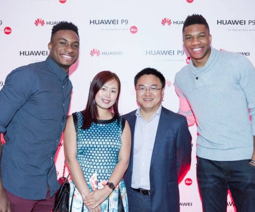 Εντυπωσιακή παρουσίαση για το νέο Huawei P9: Το πρώτο smartphone στον κόσμο με dual-lens Leica