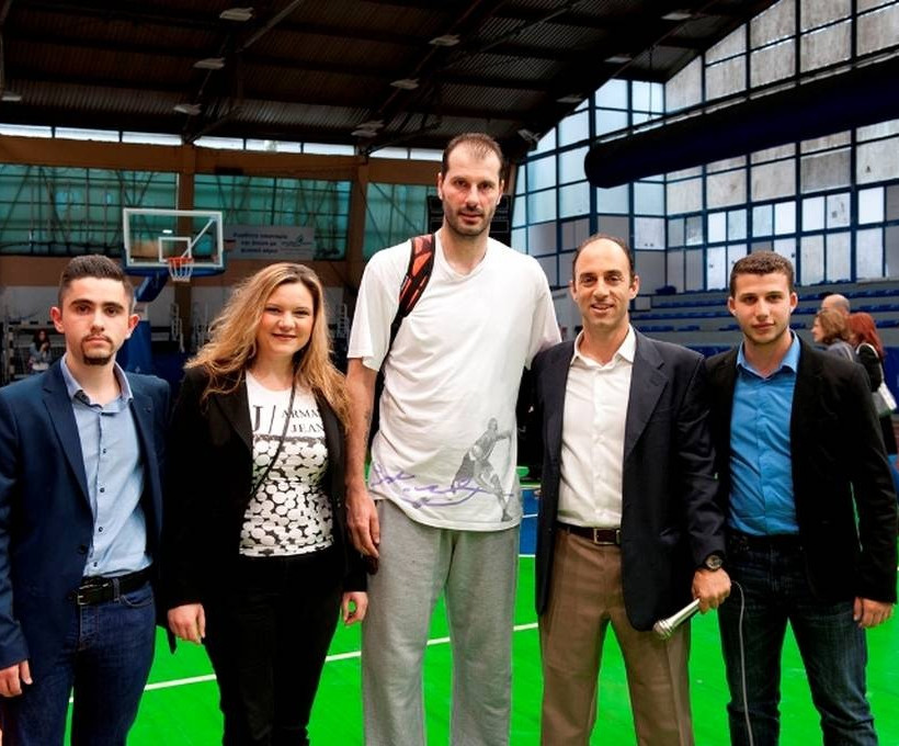 Κορυφαία πρακτική άσκηση για τους σπουδαστές των ΙΕΚ ΞΥΝΗ