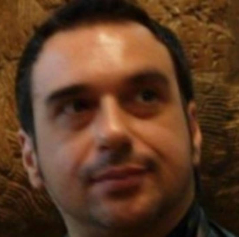 Θρήνος: Νεκρός ο Βασίλης Ευθυμιάδης