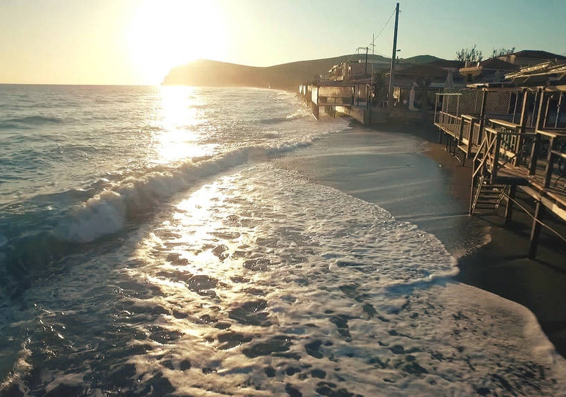 «Όλη η Ελλάδα Κοντά, Closer to Greece» από την ΑEGEAN