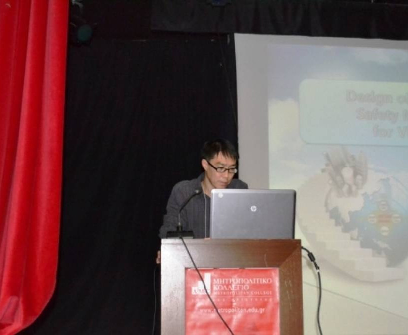 3o Διεθνές Συνέδριο Πληροφορικής, Μηχανικών Η/Υ και Μέσων Κοινωνικής Δικτύωσης (CSCESM 2016)